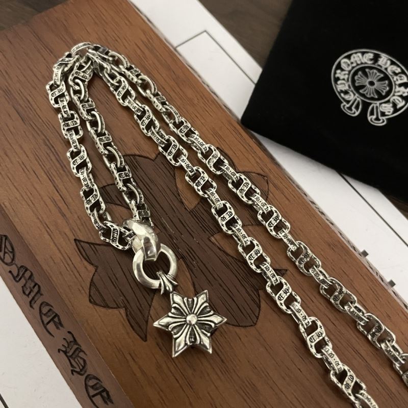 Chrome Hearts Necklaces